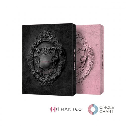 BLACKPINK - [KILL THIS LOVE]