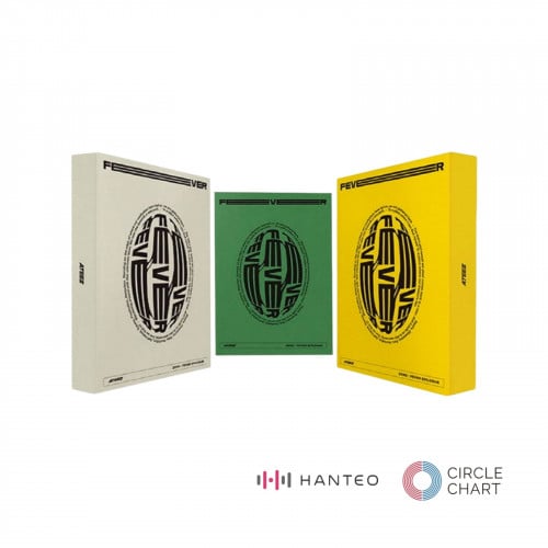 ATEEZ - ZERO : FEVER EPILOGUE