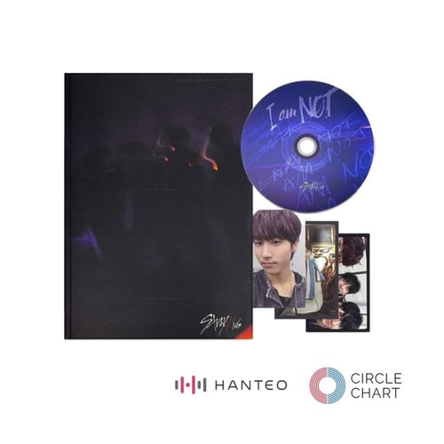 Stray Kids - [I am NOT] (Random)