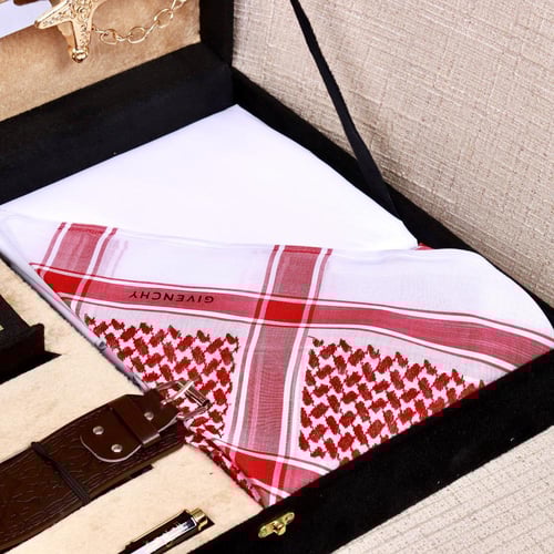 بوكس الإهداء الأنيق