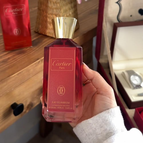 بوكس لمسة كارتير