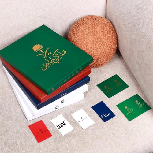 شماغ ملكي خاص