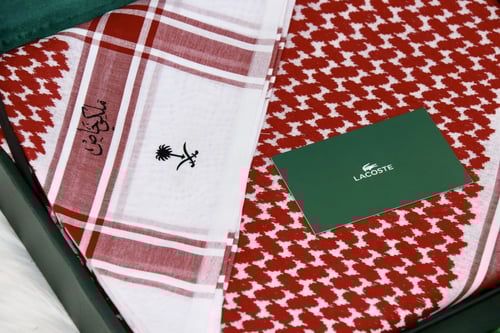 بوكس ملكي خاص للرجال