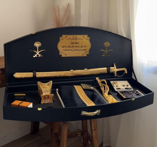 بوكس ملكي رجالي