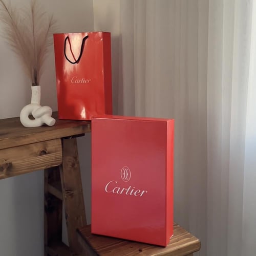 بوكس كارتير