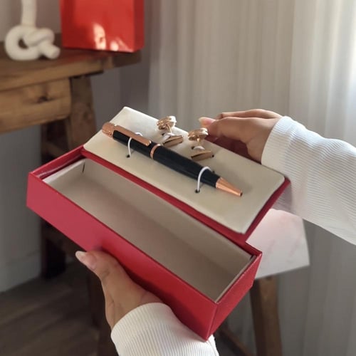 بوكس كارتير