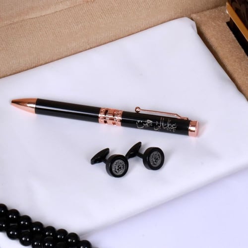 بوكس الأناقة الملكية للرجال