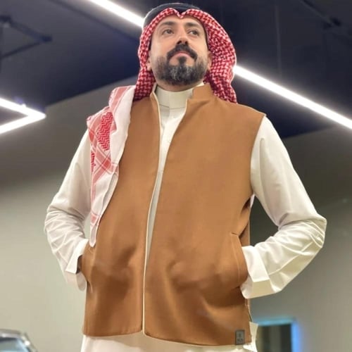 سديري دبل فيس بيج جملي