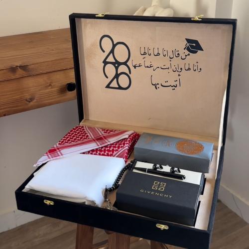 قصة إنجاز VIP – خريجي 2026