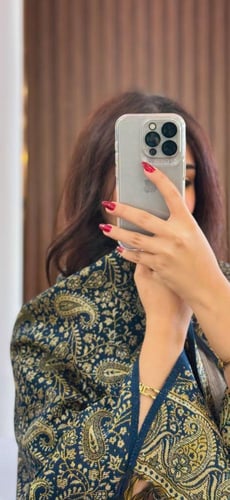 بوكس شتوي كشميري هبة 2025