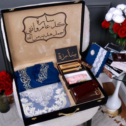 بوكس رمضان VIP