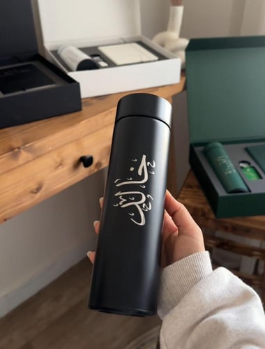 بوكس لحظة منك