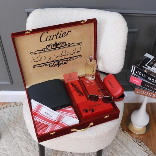 بوكس الأناقة الشتوي 2025