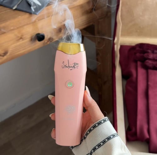 بوكس همسة الشتاء