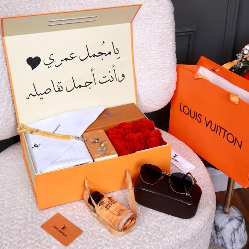 بوكس الأصالة والتميز