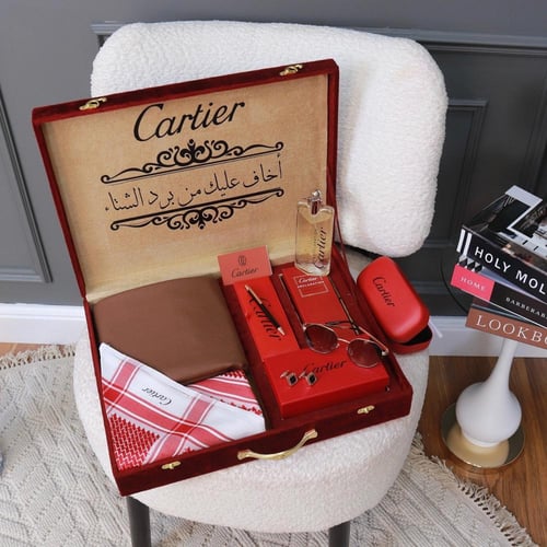 بوكس الأناقة الشتوي 2025