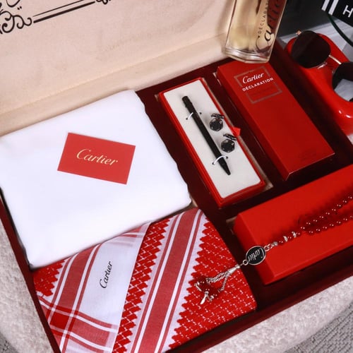 بوكس الصيف الراقي للرجال