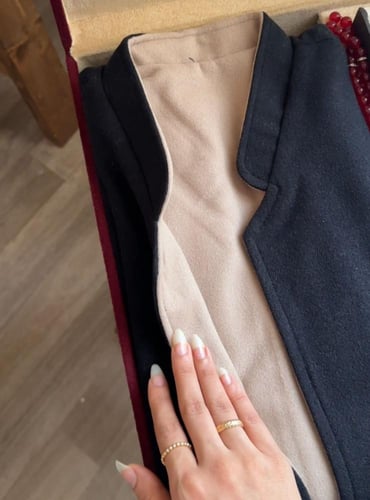 بوكس فخامة الشتاء