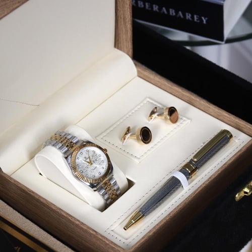 بوكس فرحة الشتاء الملكي للرجال