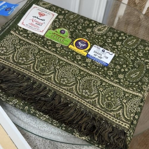 بوكس لمسة شتاء