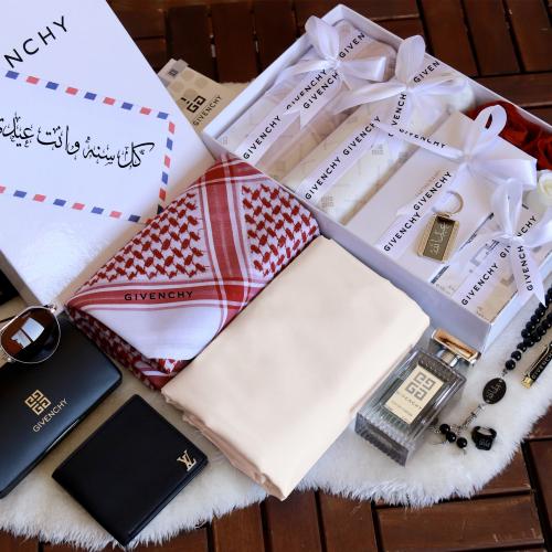 طقم رجالي جديد بوكس صيفي