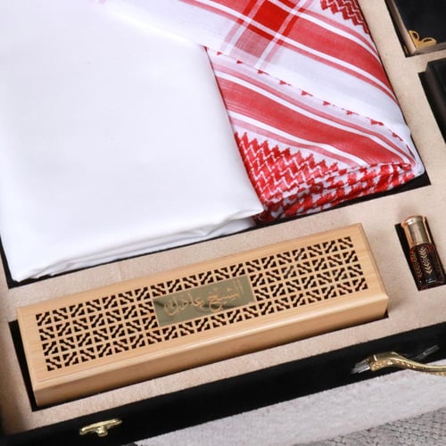 بوكس الفخامه VIP