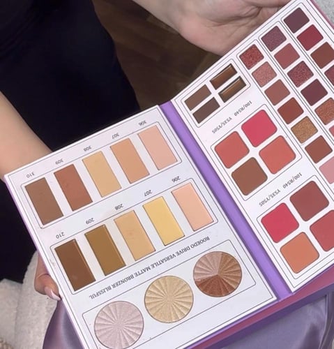 بوكس اهداء موفي ستايل