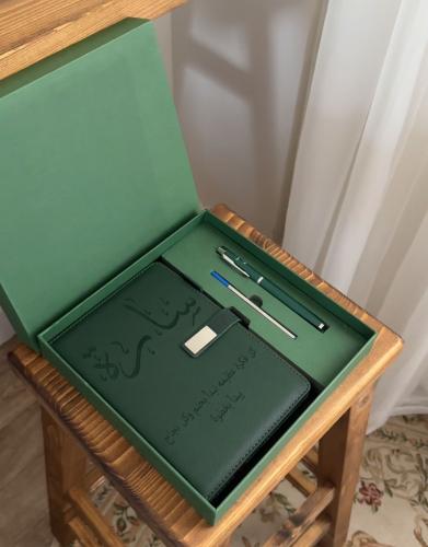 بوكس بصمة الذكرى