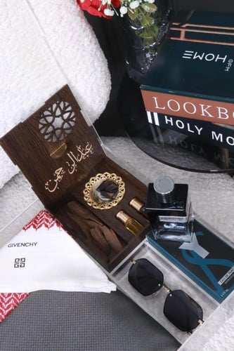 هدية فاخره تبقى في الذاكرة