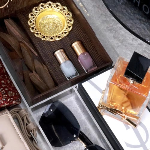 بوكس الأناقة النسائي 2025