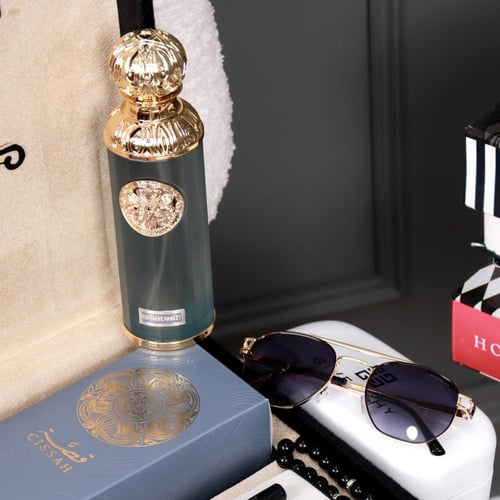 بوكس الأناقة الشتوي 2025 رجالي