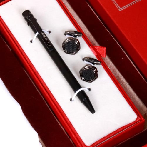 بوكس الصيف الراقي للرجال