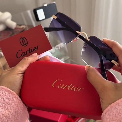 بوكس اللمسة الذكية من كارتير