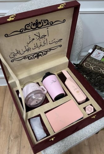 بوكس لمسة شتاء