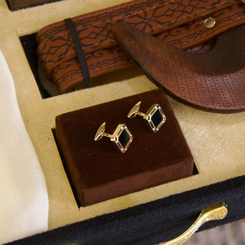 بوكس فخامة الرجل الأنيق