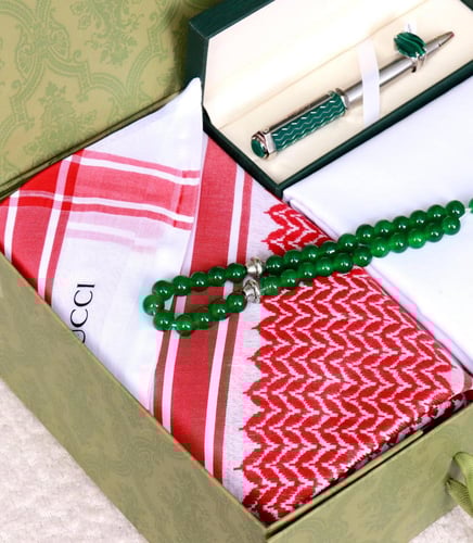 بوكس النخبة الفاخرة