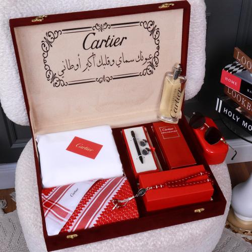 بوكس الصيف الراقي للرجال