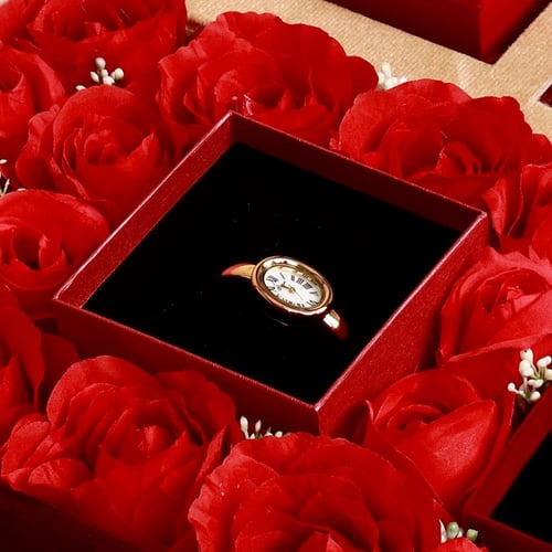 سحر الأناقة النسائي من كارتير