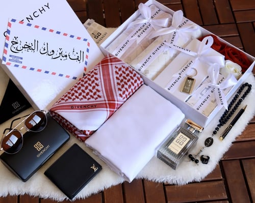 طقم رجالي جديد بوكس صيفي