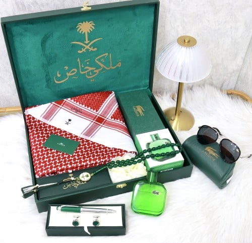 بوكس ملكي خاص للرجال