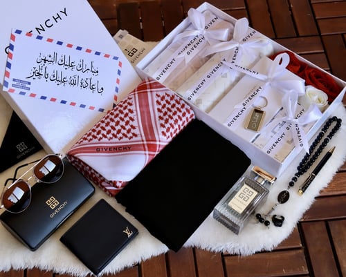 طقم رجالي جديد بوكس صيفي