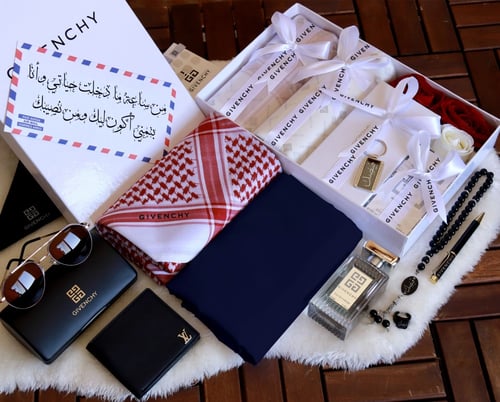 طقم رجالي جديد بوكس صيفي