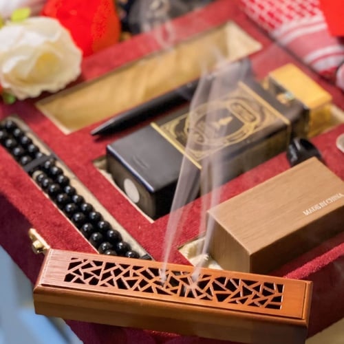 بوكس العيد الملكي فاخر ومتكامل