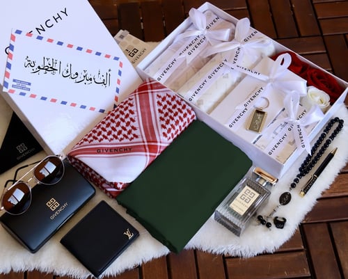 طقم رجالي جديد بوكس صيفي