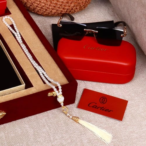 سحر الأناقة النسائي من كارتير