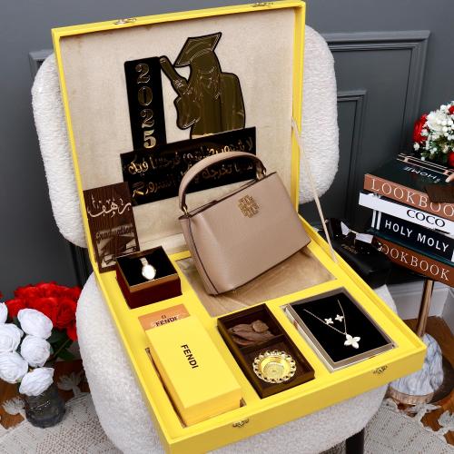 بوكس التخرج vip