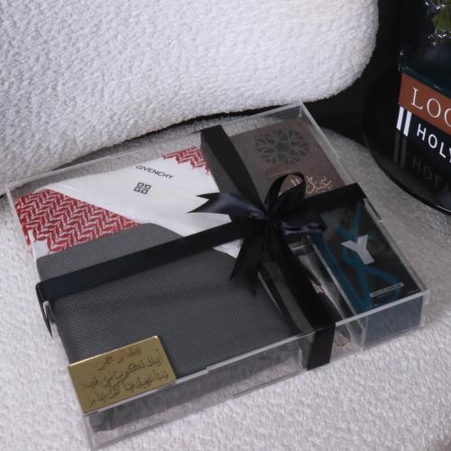 هدية فاخره تبقى في الذاكرة