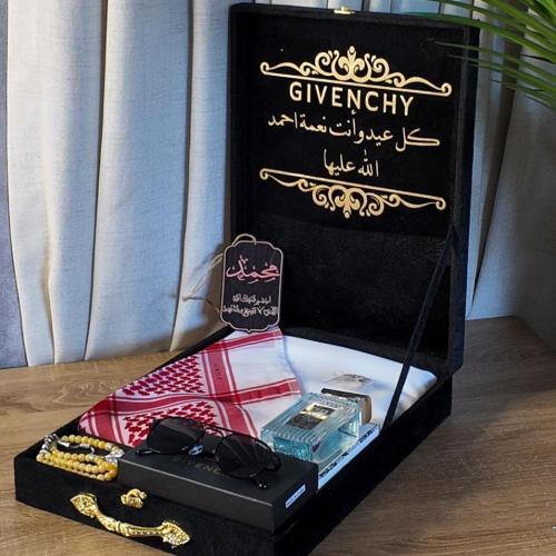 بوكس جيفنشي الاقتصادي