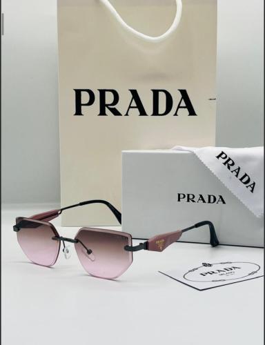 نظارة شمسية ريميلس تصميم ايطالي لون وردي