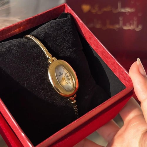 بوكس إكسسوارات نسائية فاخرة بتصميم خاص